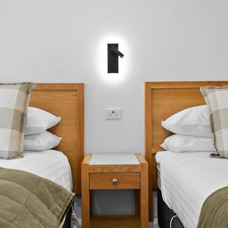 Beechworth Motor Inn Kültér fotó