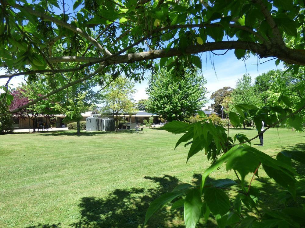 Beechworth Motor Inn Kültér fotó