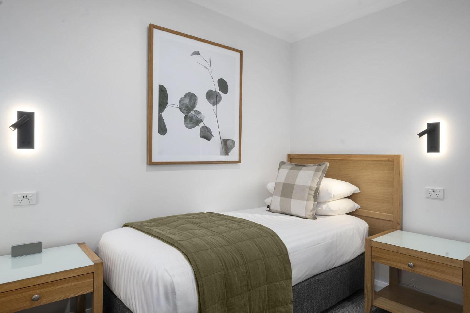 Beechworth Motor Inn Kültér fotó