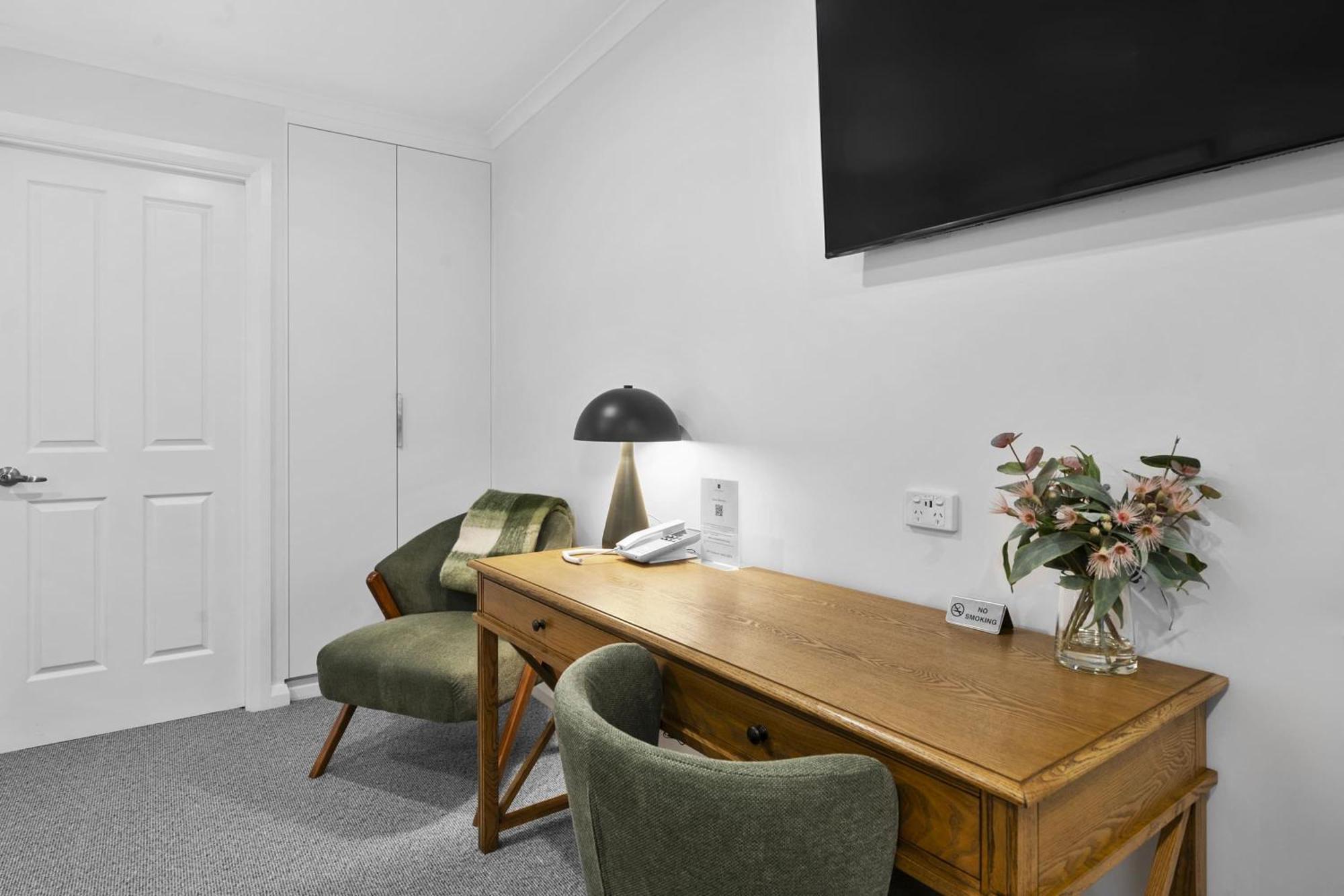 Beechworth Motor Inn Kültér fotó