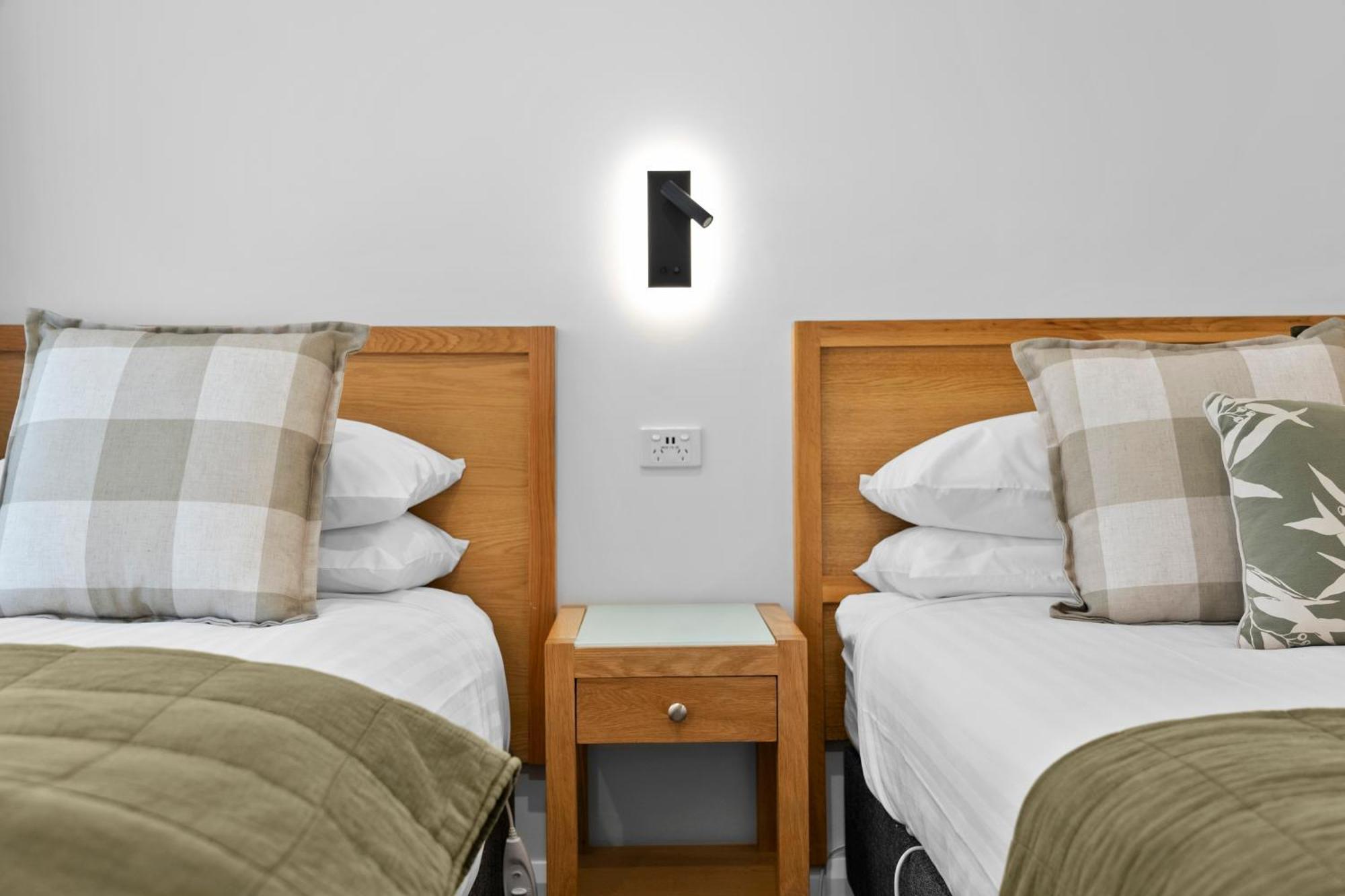 Beechworth Motor Inn Kültér fotó