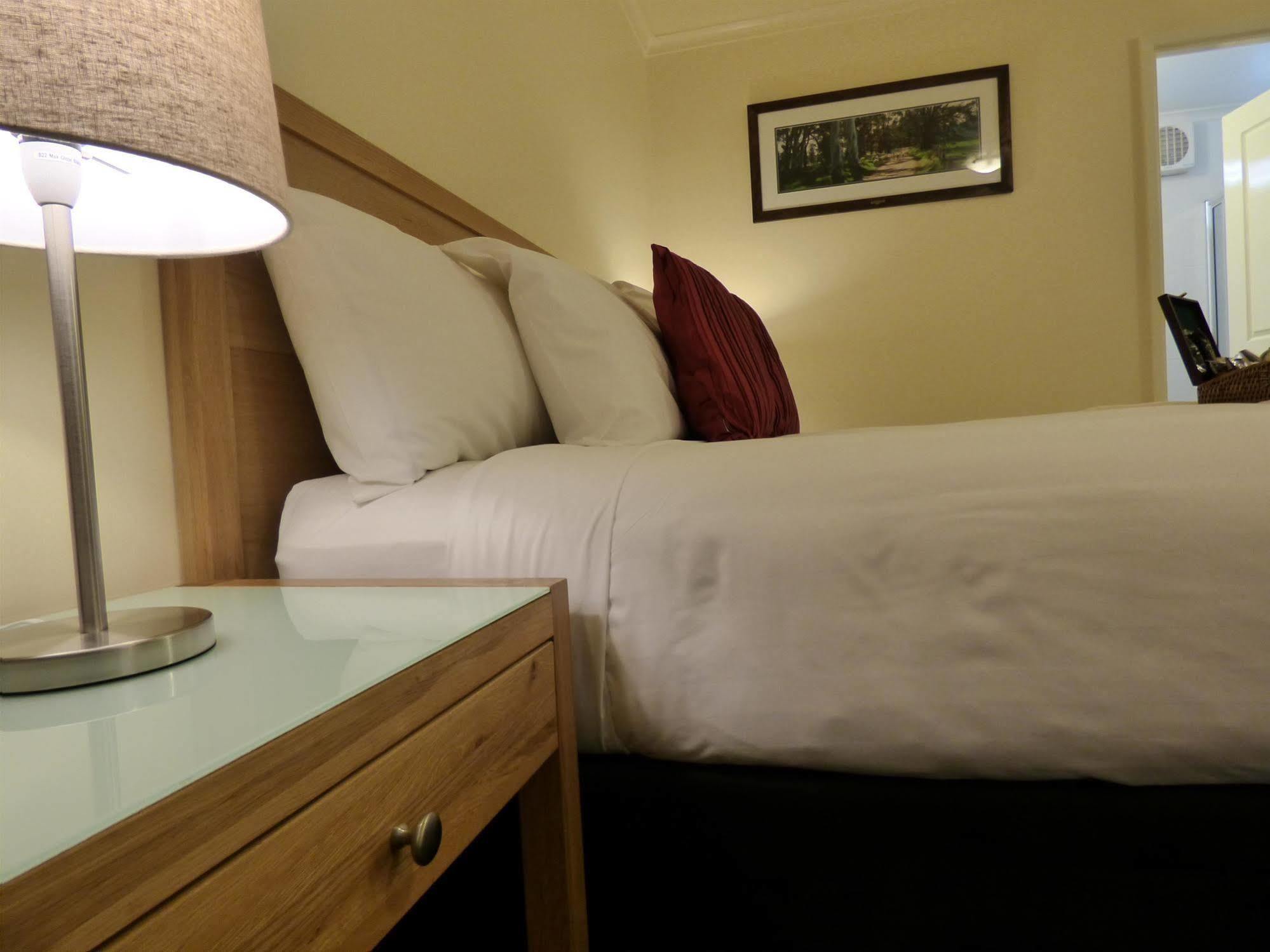 Beechworth Motor Inn Kültér fotó