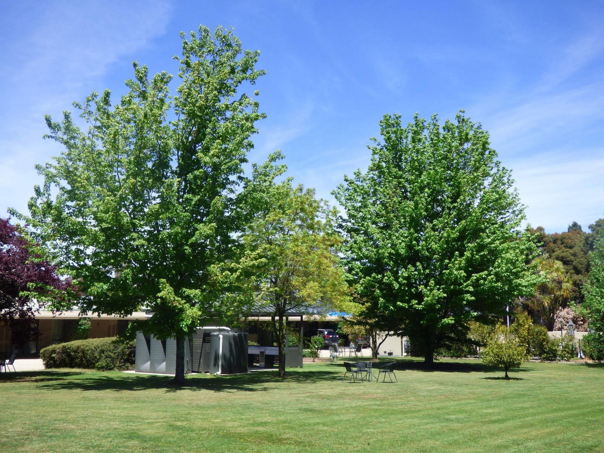 Beechworth Motor Inn Kültér fotó